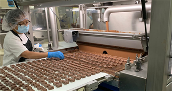 معروف ترین شکلات سازی‌های جهان که شاید کمتر بشناسید!